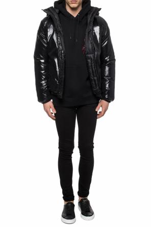 Hooded sweatshirt, zdjęcie 2 Hooded sweatshirt od Givenchy